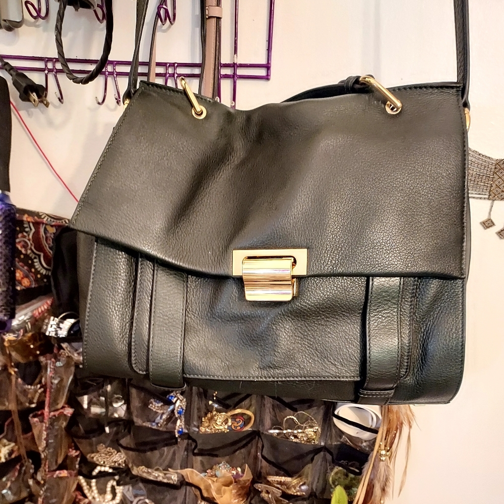 Ivanka Trump Satchel